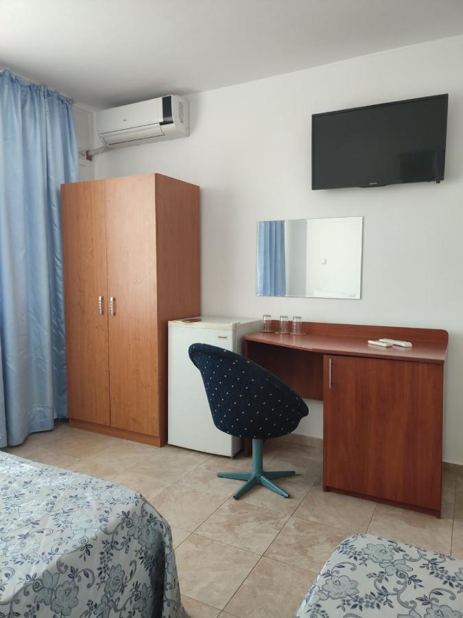 Veda Guest House Pomorie Exterior photo
